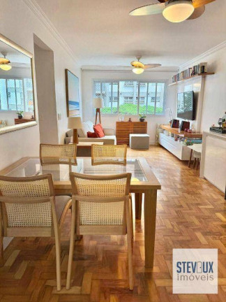Imagem Apartamento com 3 Quartos à Venda, 94 m² em Moema - São Paulo Imagem Apartamento com 3 Quartos à Venda, 94 m² em Moema - São Paulo