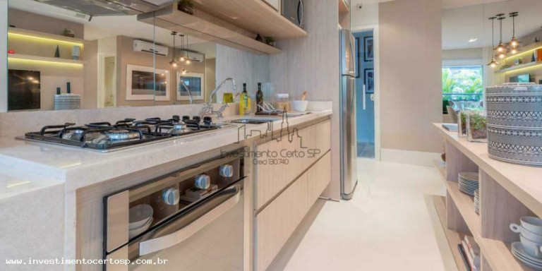 Imagem Apartamento com 2 Quartos à Venda, 67 m² em Vila Madalena - São Paulo Imagem Apartamento com 2 Quartos à Venda, 67 m² em Vila Madalena - São Paulo