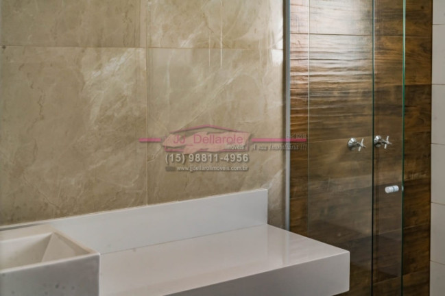 Imagem Casa de Condomínio com 4 Quartos à Venda, 300 m² em Portal Das Estrelas Ii - Boituva