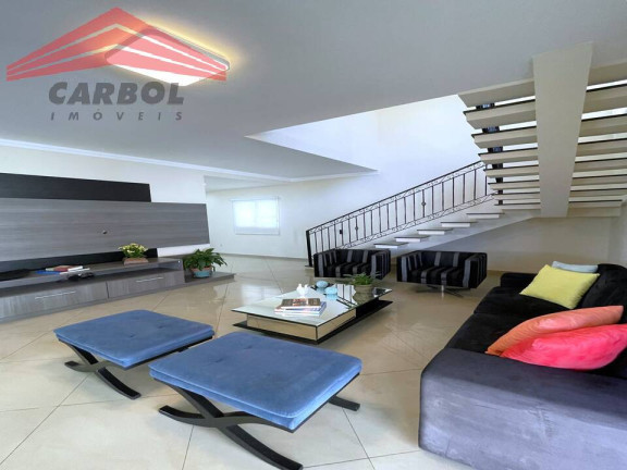 Imagem Casa de Condomínio com 3 Quartos à Venda, 365 m² em Jardim Novo Mundo - Jundiaí Imagem Casa de Condomínio com 3 Quartos à Venda, 365 m² em Jardim Novo Mundo - Jundiaí