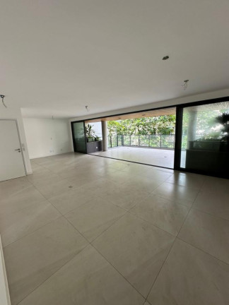 Imagem Apartamento com 4 Quartos à Venda, 232 m² em Leblon - Rio De Janeiro