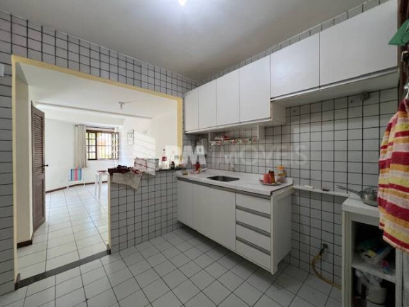 Imagem Casa com 4 Quartos à Venda, 94 m² em Stella Maris - Salvador Imagem Casa com 4 Quartos à Venda, 94 m² em Stella Maris - Salvador