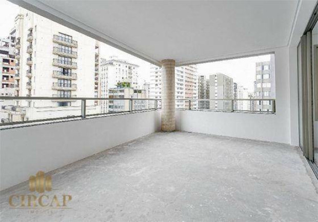 Imagem Apartamento com 3 Quartos à Venda, 187 m² em Jardim Paulista - São Paulo Imagem Apartamento com 3 Quartos à Venda, 187 m² em Jardim Paulista - São Paulo