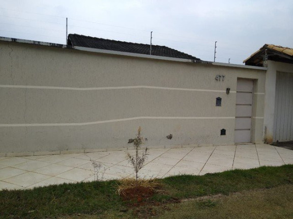 Imagem Casa com 3 Quartos à Venda, 530 m² em Guaratinguetá Imagem Casa com 3 Quartos à Venda, 530 m² em Guaratinguetá