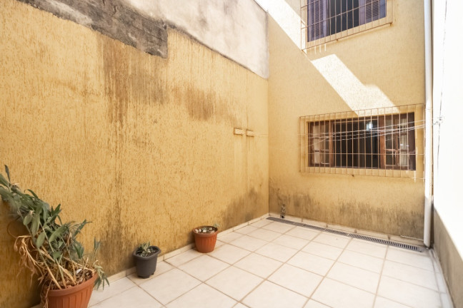 Imagem Casa com 3 Quartos à Venda, 380 m² em Vila Graciosa - São Paulo