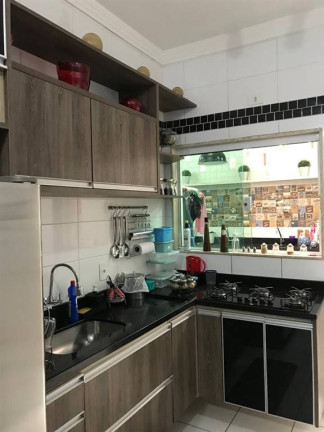 Imagem Sobrado com 3 Quartos à Venda, 172 m² em Boqueirao - Praia Grande Imagem Sobrado com 3 Quartos à Venda, 172 m² em Boqueirao - Praia Grande