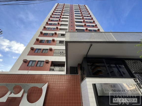 Imagem Apartamento com 3 Quartos à Venda, 65 m² em Pina - Recife