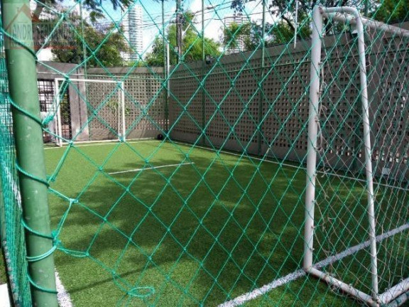 Imagem Apartamento com 3 Quartos à Venda, 64 m² em Madalena - Recife