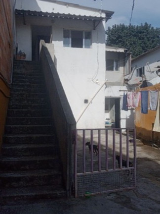 Imagem Casa com 2 Quartos à Venda, 50 m² em Duque De Caxias - Betim