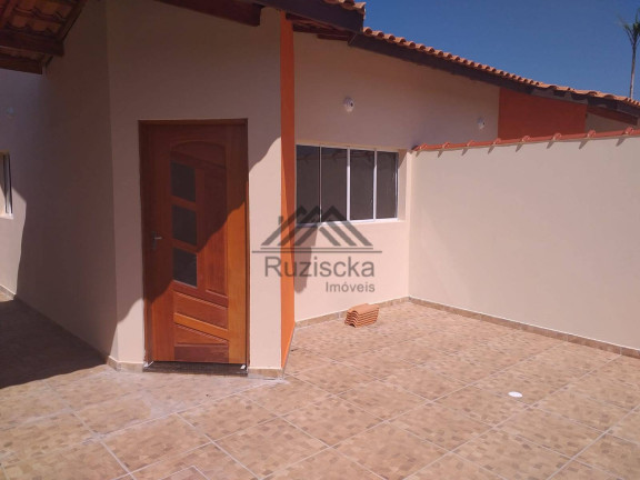 Imagem Casa com 2 Quartos à Venda, 180 m² em Jardim Grandesp - Itanhaém