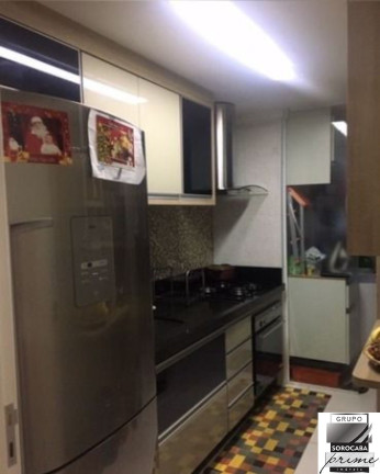 Imagem Apartamento com 2 Quartos à Venda, 53 m² em Jardim Guarujá - Sorocaba Imagem Apartamento com 2 Quartos à Venda, 53 m² em Jardim Guarujá - Sorocaba