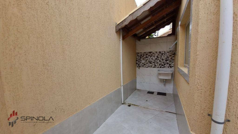 Imagem Sobrado com 2 Quartos à Venda, 63 m² em Jardim Imperador - Praia Grande Imagem Sobrado com 2 Quartos à Venda, 63 m² em Jardim Imperador - Praia Grande