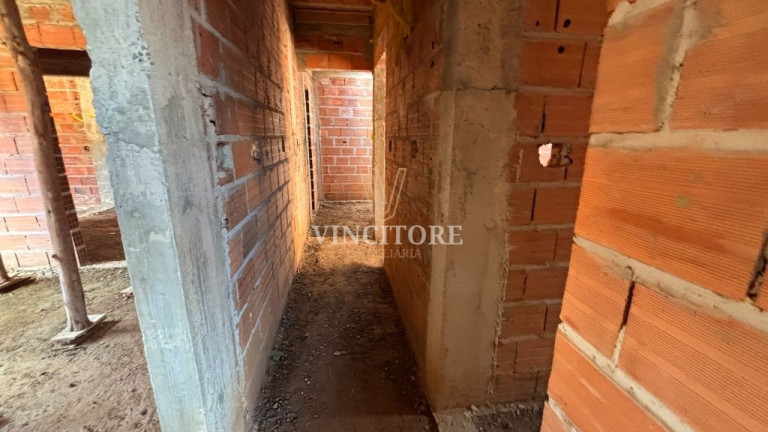 Imagem Casa de Condomínio com 3 Quartos à Venda, 250 m² em Parque Olívio Franceschini - Hortolândia