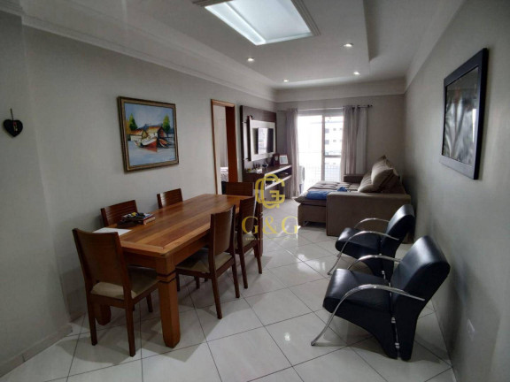 Imagem Apartamento com 3 Quartos à Venda, 116 m² em Guilhermina - Praia Grande Imagem Apartamento com 3 Quartos à Venda, 116 m² em Guilhermina - Praia Grande