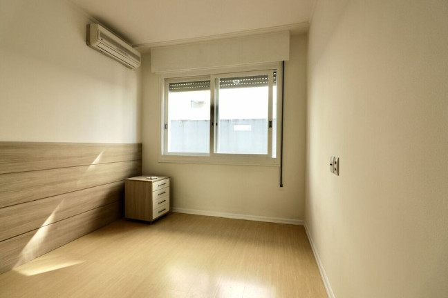 Imagem Apartamento com 1 Quarto à Venda, 44 m² em Mont Serrat - Porto Alegre