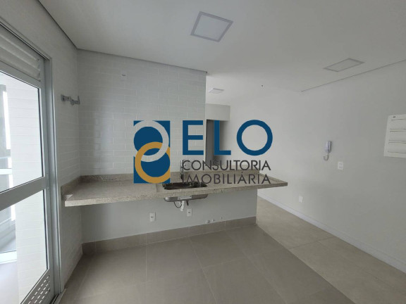 Imagem Apartamento com 2 Quartos à Venda, 82 m² em Aparecida - Santos