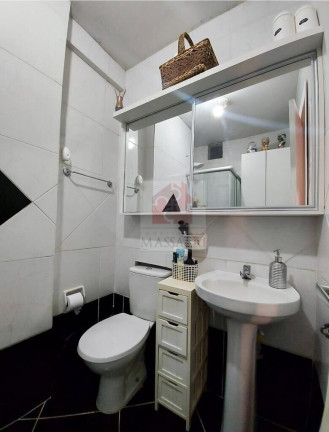 Imagem Apartamento com 1 Quarto à Venda, 53 m² em Centro Histórico - Porto Alegre