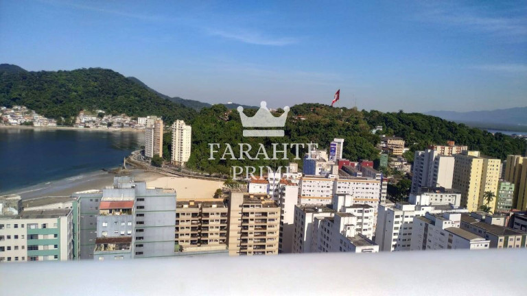 Imagem Apartamento com 2 Quartos à Venda, 87 m² em Centro - São Vicente Imagem Apartamento com 2 Quartos à Venda, 87 m² em Centro - São Vicente