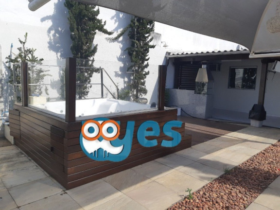 Imagem Casa com 5 Quartos à Venda, 177 m² em Cidade Nova - Feira De Santana Imagem Casa com 5 Quartos à Venda, 177 m² em Cidade Nova - Feira De Santana