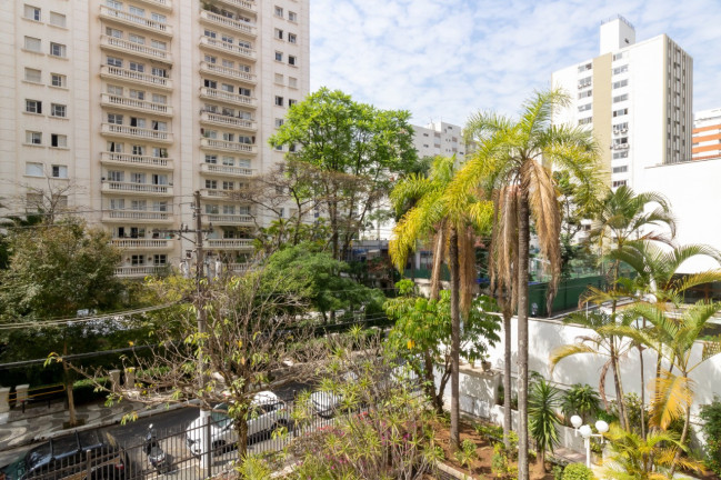 Imagem Imóvel com 3 Quartos à Venda, 130 m² em Itaim Bibi - São Paulo