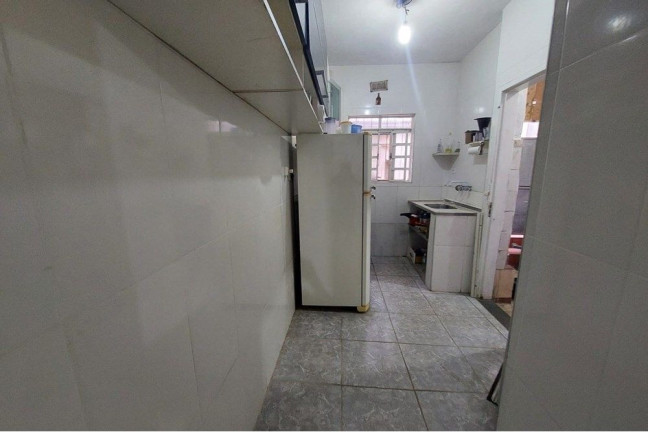 Imagem Casa com 2 Quartos à Venda, 77 m² em Vila Rica - São Paulo Imagem Casa com 2 Quartos à Venda, 77 m² em Vila Rica - São Paulo