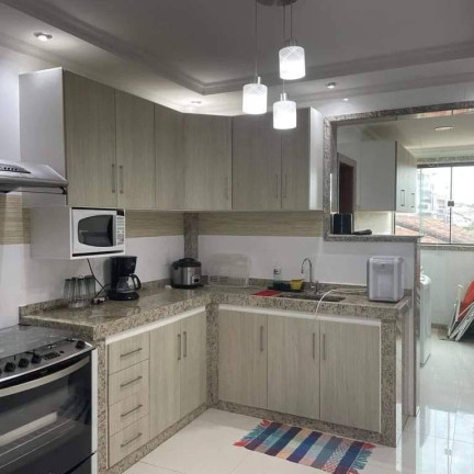 Imagem Apartamento com 3 Quartos à Venda,  em Extensão Do Bosque - Rio Das Ostras