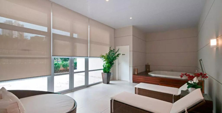 Imagem Apartamento com 4 Quartos à Venda, 163 m² em Vila Gilda - Santo André