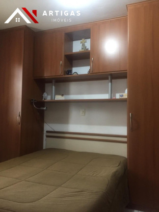 Imagem Apartamento com 3 Quartos à Venda, 89 m² em Vila Regente Feijó - São Paulo