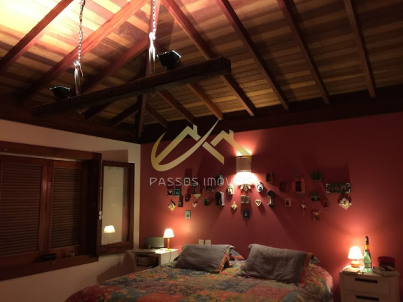 Imagem Casa de Condomínio com 4 Quartos à Venda, 400 m² em Horto Florestal - Ubatuba