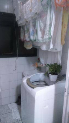 Imagem Apartamento com 2 Quartos à Venda, 61 m² em Mooca - São Paulo