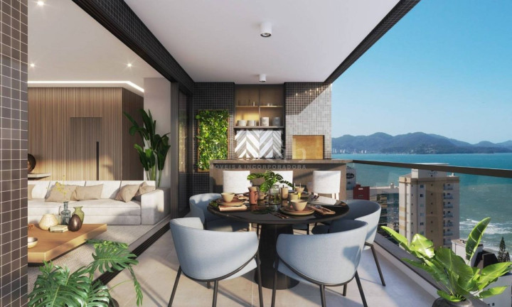 Imagem Apartamento com 4 Quartos à Venda, 152 m² em Meia Praia - Itapema Imagem Apartamento com 4 Quartos à Venda, 152 m² em Meia Praia - Itapema