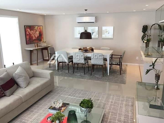 Imagem Apartamento com 3 Quartos à Venda, 165 m² em Cocó - Fortaleza