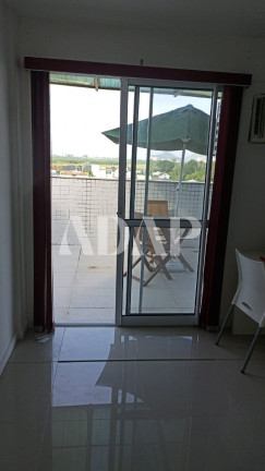 Imagem Cobertura com 3 Quartos à Venda, 133 m² em Vargem Pequena - Rio De Janeiro