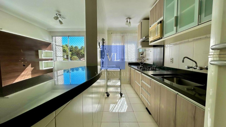 Imagem Cobertura com 3 Quartos à Venda, 120 m² em Santa Cândida - Curitiba Imagem Cobertura com 3 Quartos à Venda, 120 m² em Santa Cândida - Curitiba