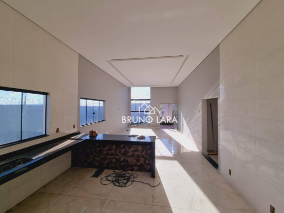 Imagem Casa com 3 Quartos à Venda, 180 m² em Pousada Del Rey - Igarapé Imagem Casa com 3 Quartos à Venda, 180 m² em Pousada Del Rey - Igarapé