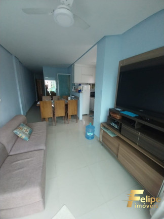 Imagem Imóvel com 2 Quartos à Venda, 75 m² em Praia Do Morro - Guarapari