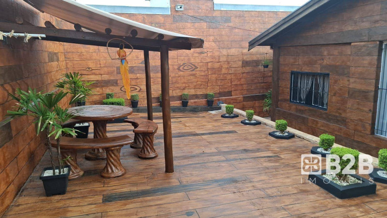 Casa com 5 Quartos à Venda, 193 m² em Jardim Vânia Maria - Bauru