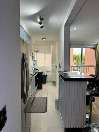 Foto do imóvel Apartamento com 2 Quartos à Venda, 57 m² em Vila Andrade - São Paulo