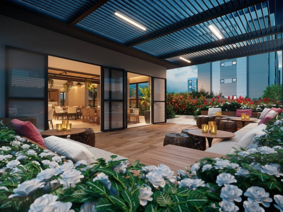Imagem Apartamento com 2 Quartos à Venda, 60 m² em Jacarepaguá - Rio De Janeiro