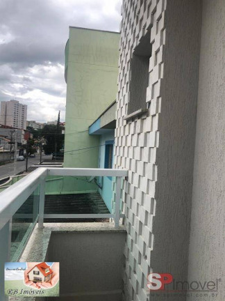Imagem Apartamento com 2 Quartos à Venda, 124 m² em Vila Pires - Santo André Imagem Apartamento com 2 Quartos à Venda, 124 m² em Vila Pires - Santo André