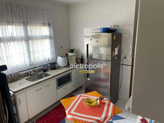 Imagem Apartamento com 3 Quartos à Venda, 100 m² em Vila Moinho Velho - São Paulo