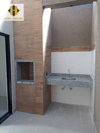 Imagem Apartamento com 3 Quartos à Venda, 99 m² em Bombas - Bombinhas