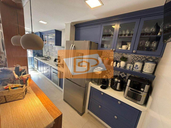 Apartamento com 2 Quartos à Venda, 81 m² em Coronel Veiga - Petrópolis