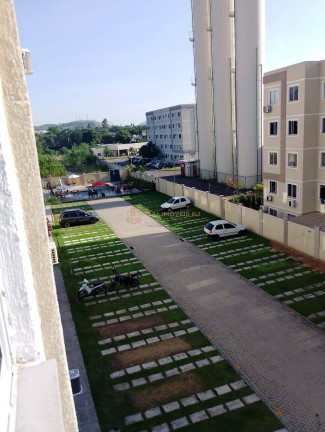 Imagem Apartamento com 2 Quartos à Venda, 58 m² em Campo Grande - Rio De Janeiro Imagem Apartamento com 2 Quartos à Venda, 58 m² em Campo Grande - Rio De Janeiro