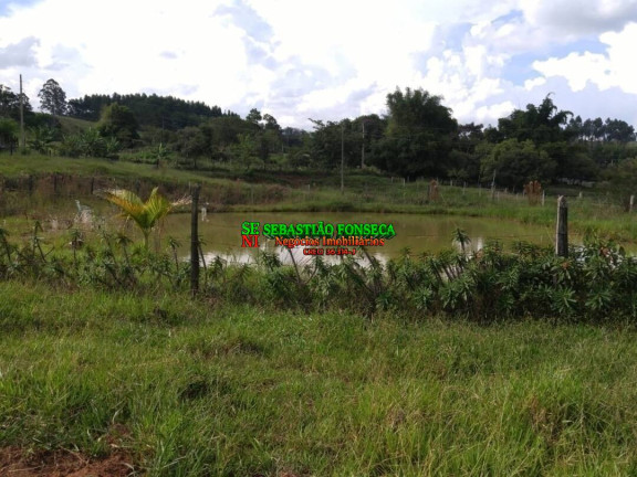 Imagem Chácara com 1 Quarto à Venda, 42.000 m² em Centro - Caçapava