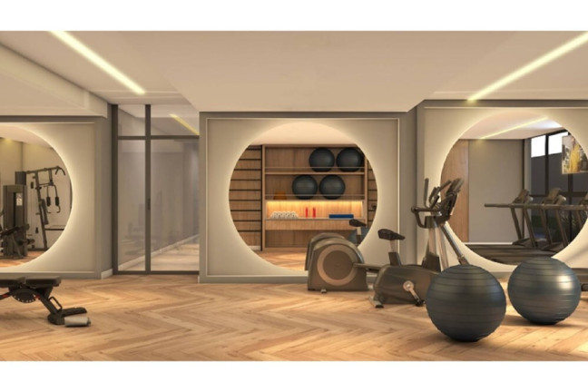 Imagem Imóvel com 1 Quarto à Venda, 25 m² em Vila Olímpia - São Paulo Imagem Imóvel com 1 Quarto à Venda, 25 m² em Vila Olímpia - São Paulo