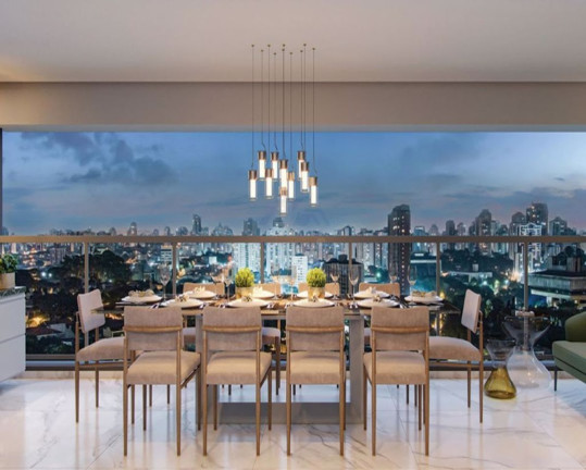 Imagem Apartamento à Venda, em Vila Mariana - São Paulo Imagem Apartamento à Venda, em Vila Mariana - São Paulo