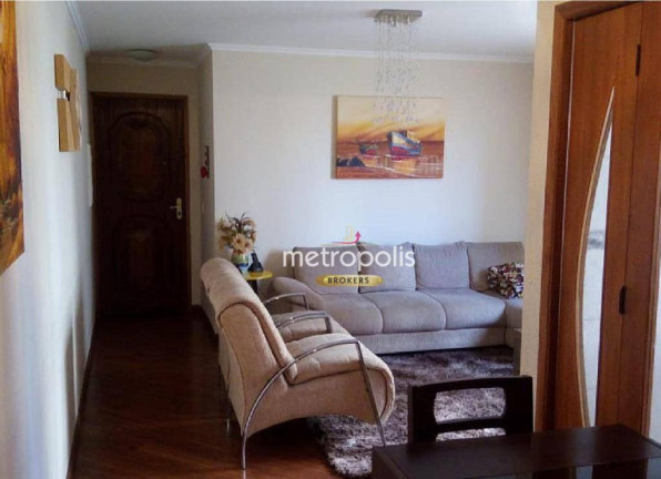 Apartamento com 3 Quartos à Venda, 69 m² em Vila Alpina - São Paulo