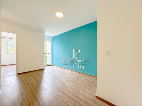 Imagem Apartamento com 2 Quartos à Venda, 46 m² em Ermitage - Teresópolis Imagem Apartamento com 2 Quartos à Venda, 46 m² em Ermitage - Teresópolis