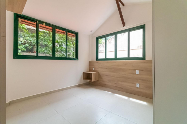Imagem Apartamento com 1 Quarto à Venda, 44 m² em Copacabana - Rio De Janeiro